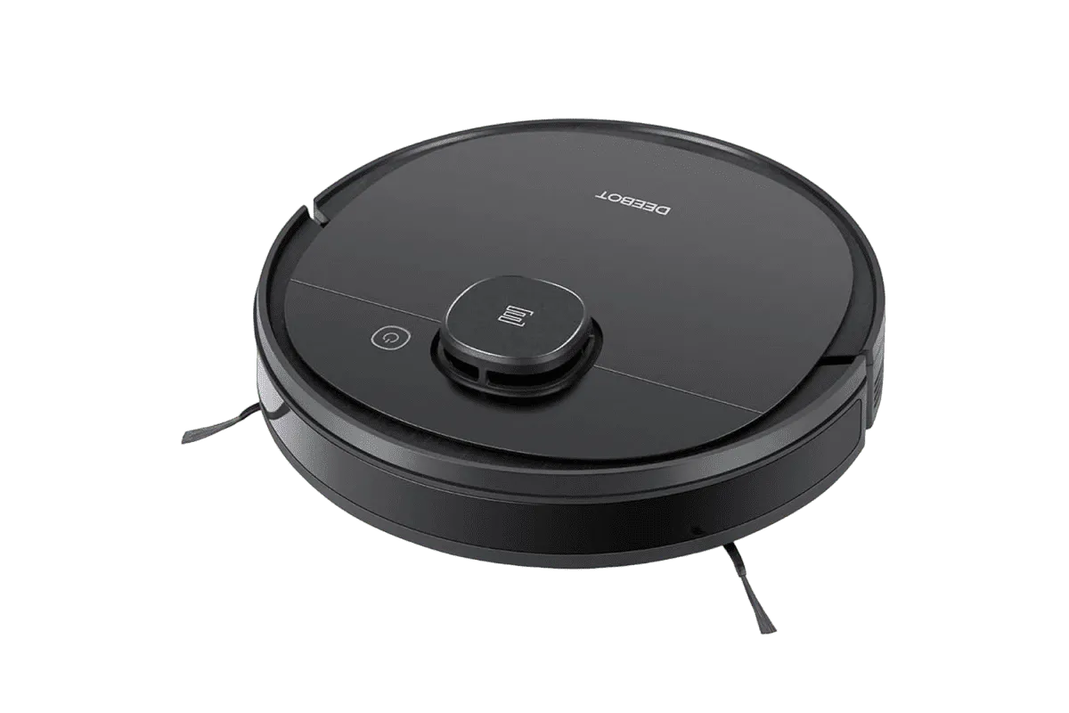 робот-пылесос Ecovacs DEEBOT OZMO 950 Black