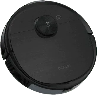 робот-пылесос Ecovacs DEEBOT OZMO T8 AIVI